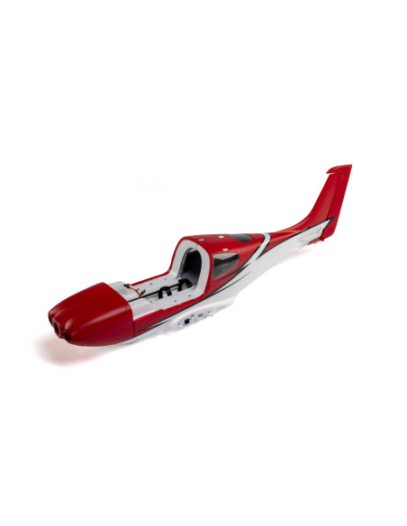 Fuselage Cowling  Red: SR22T 1.5m