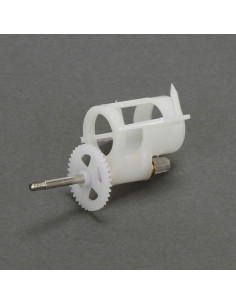 Gearbox without Motor: UMX...