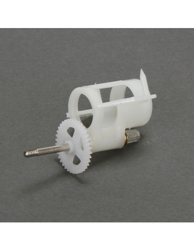 Gearbox without Motor: UMX Radian