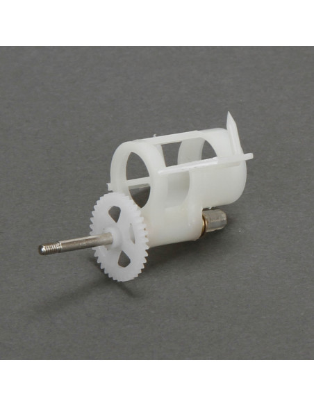 Gearbox without Motor: UMX Radian