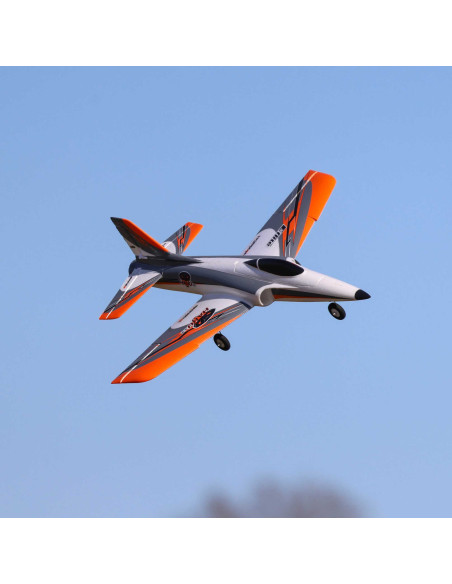 Habu SS (Super Sport) 50mm EDF Jet BNF Basic with SAFE Select and AS3X