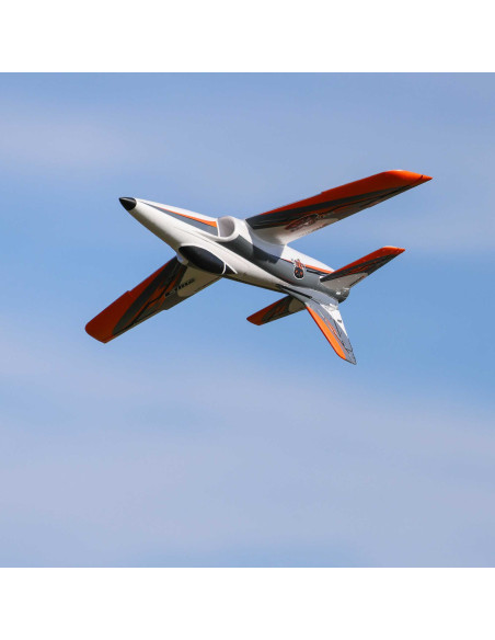 Habu SS (Super Sport) 50mm EDF Jet BNF Basic with SAFE Select and AS3X