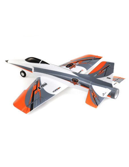Habu SS (Super Sport) 50mm EDF Jet BNF Basic with SAFE Select and AS3X