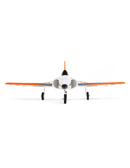 Habu SS (Super Sport) 50mm EDF Jet BNF Basic with SAFE Select and AS3X