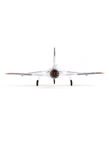 Habu SS (Super Sport) 50mm EDF Jet BNF Basic...