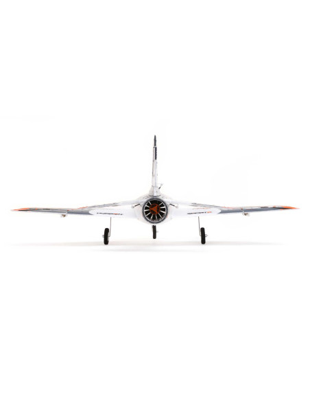 Habu SS (Super Sport) 50mm EDF Jet BNF Basic with SAFE Select and AS3X