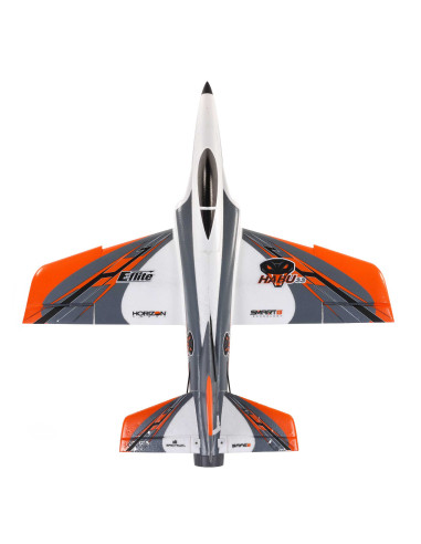 Habu SS (Super Sport) 50mm EDF Jet BNF Basic...