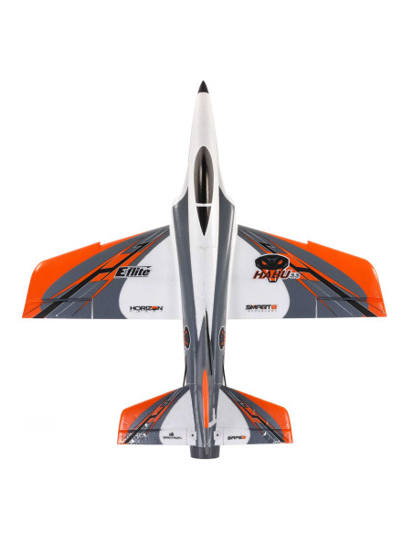 Habu SS (Super Sport) 50mm EDF Jet BNF Basic with SAFE Select and AS3X