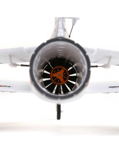 Habu SS (Super Sport) 50mm EDF Jet BNF Basic...