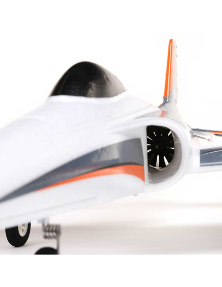 Habu SS (Super Sport) 50mm EDF Jet BNF Basic with SAFE Select and AS3X