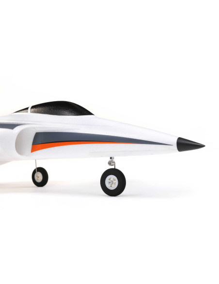 Habu SS (Super Sport) 50mm EDF Jet BNF Basic with SAFE Select and AS3X