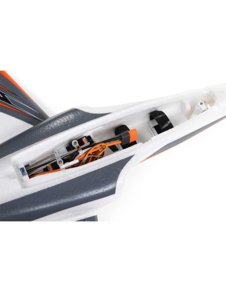 Habu SS (Super Sport) 50mm EDF Jet BNF Basic with SAFE Select and AS3X