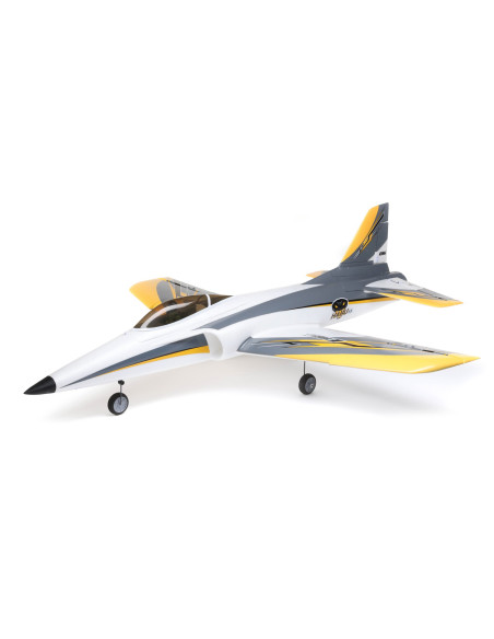 Habu SS (Super Sport) 70mm EDF Jet BNF Basic with SAFE Select and AS3X