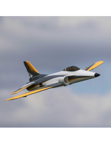Habu SS (Super Sport) 70mm EDF Jet BNF Basic...