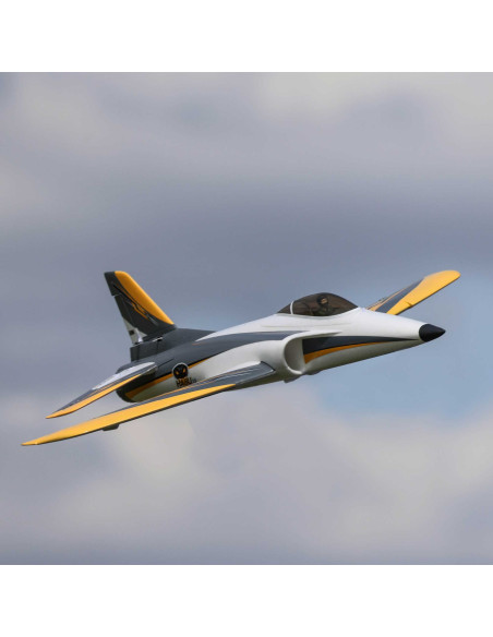 Habu SS (Super Sport) 70mm EDF Jet BNF Basic with SAFE Select and AS3X