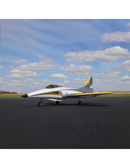 Habu SS (Super Sport) 70mm EDF Jet BNF Basic with SAFE Select and AS3X