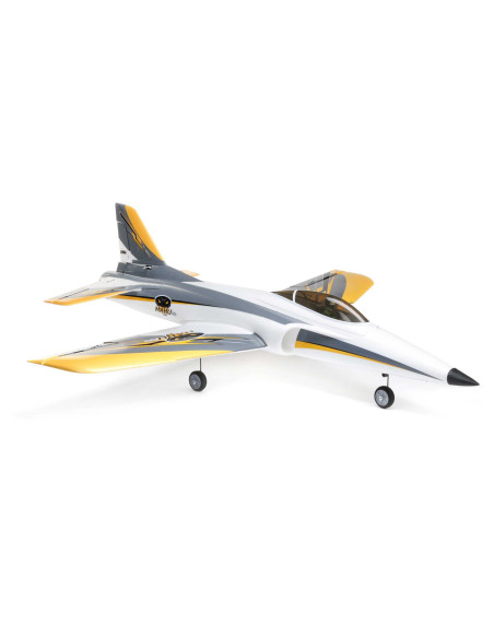 Habu SS (Super Sport) 70mm EDF Jet BNF Basic with SAFE Select and AS3X