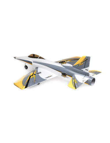 Habu SS (Super Sport) 70mm EDF Jet BNF Basic...
