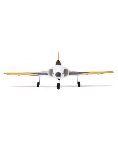 Habu SS (Super Sport) 70mm EDF Jet BNF Basic...