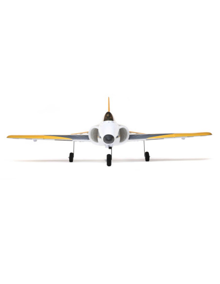 Habu SS (Super Sport) 70mm EDF Jet BNF Basic with SAFE Select and AS3X