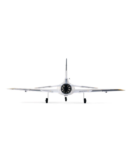 Habu SS (Super Sport) 70mm EDF Jet BNF Basic with SAFE Select and AS3X