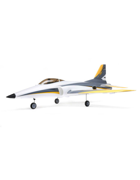 Habu SS (Super Sport) 70mm EDF Jet BNF Basic with SAFE Select and AS3X