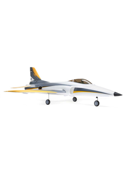 Habu SS (Super Sport) 70mm EDF Jet BNF Basic with SAFE Select and AS3X