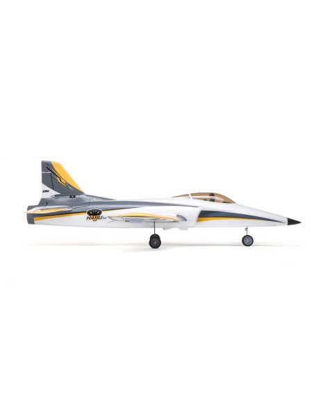 Habu SS (Super Sport) 70mm EDF Jet BNF Basic with SAFE Select and AS3X