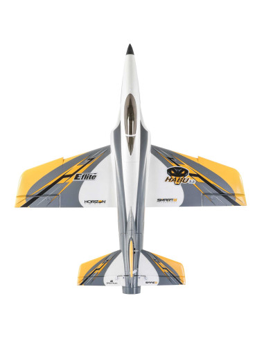 Habu SS (Super Sport) 70mm EDF Jet BNF Basic...