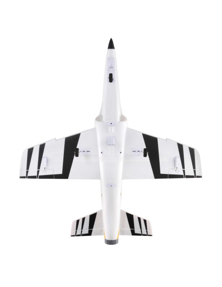 Habu SS (Super Sport) 70mm EDF Jet BNF Basic with SAFE Select and AS3X