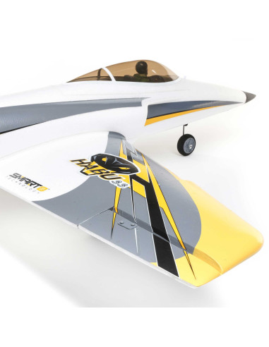 Habu SS (Super Sport) 70mm EDF Jet BNF Basic...