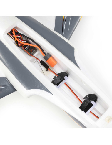 Habu SS (Super Sport) 70mm EDF Jet BNF Basic...
