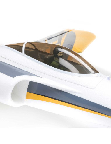 Habu SS (Super Sport) 70mm EDF Jet BNF Basic...