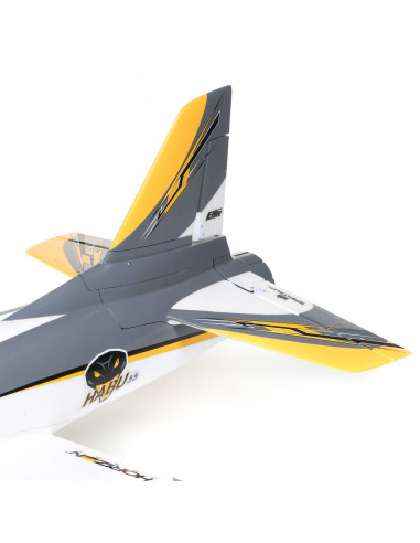 Habu SS (Super Sport) 70mm EDF Jet BNF Basic...
