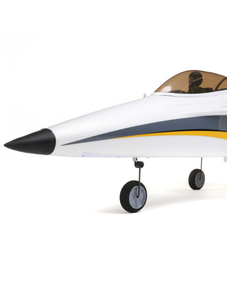 Habu SS (Super Sport) 70mm EDF Jet BNF Basic with SAFE Select and AS3X