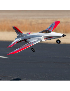 Habu STS 70mm EDF Jet RTF...