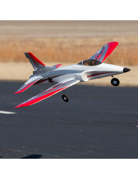 Habu STS 70mm EDF Jet RTF Basic Smart Trainer with SAFE