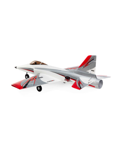 Habu STS 70mm EDF Jet RTF Basic Smart Trainer...