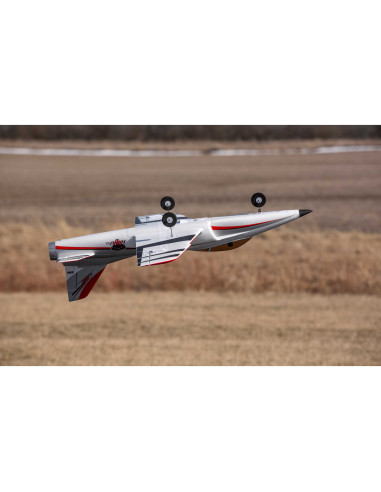 Habu STS 70mm EDF Jet RTF Basic Smart Trainer...