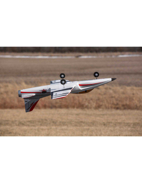 Habu STS 70mm EDF Jet RTF Basic Smart Trainer with SAFE