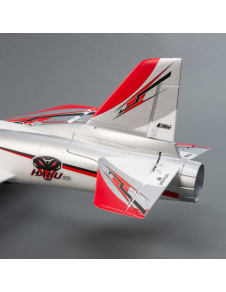 Habu STS 70mm EDF Jet RTF Basic Smart Trainer with SAFE