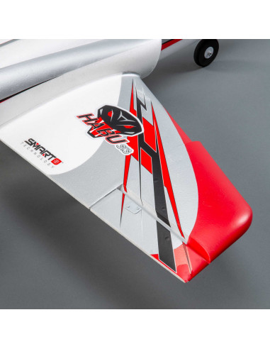 Habu STS 70mm EDF Jet RTF Basic Smart Trainer...