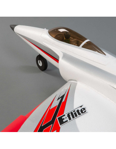 Habu STS 70mm EDF Jet RTF Basic Smart Trainer...