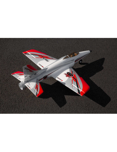 Habu STS 70mm EDF Jet RTF Basic Smart Trainer...