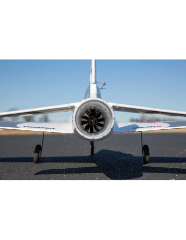 Habu STS 70mm EDF Jet RTF Basic Smart Trainer...