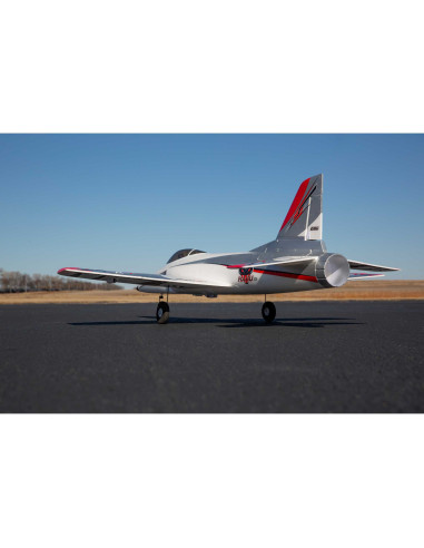 Habu STS 70mm EDF Jet RTF Basic Smart Trainer...