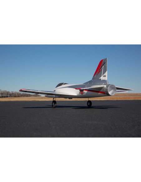Habu STS 70mm EDF Jet RTF Basic Smart Trainer with SAFE