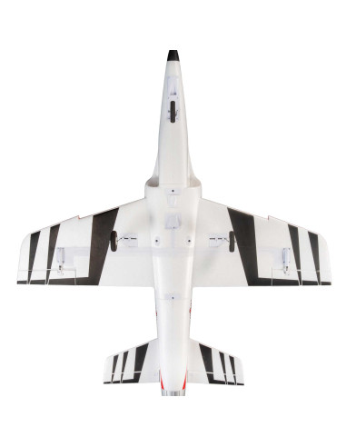 Habu STS 70mm EDF Jet RTF Basic Smart Trainer...