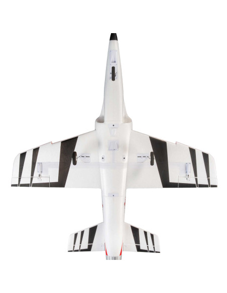 Habu STS 70mm EDF Jet RTF Basic Smart Trainer with SAFE