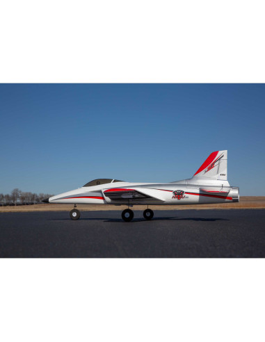 Habu STS 70mm EDF Jet RTF Basic Smart Trainer...
